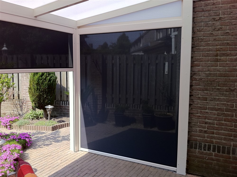 Veranda Screens Helmond Veranda Exclusieve Van Dijk Helmond