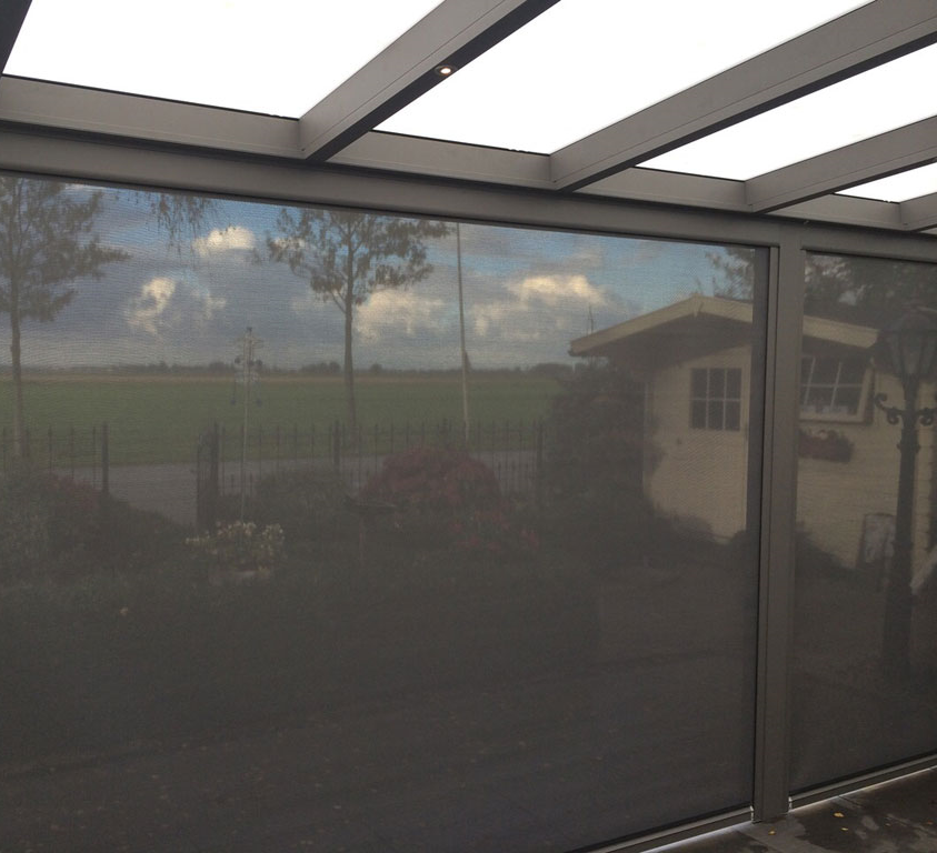 Veranda Screens Helmond Veranda Exclusieve Van Dijk Helmond